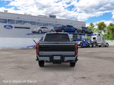 2026 Ford Super Duty F-250® Platinum®