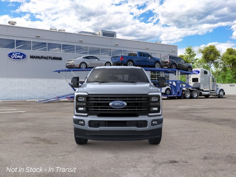 2026 Ford Super Duty F-250® Platinum®