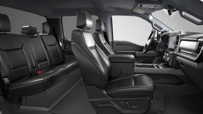 2026 Ford Super Duty F-250® Lariat®