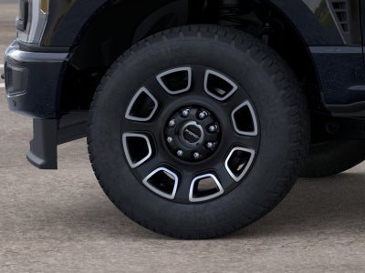 2026 Ford Super Duty F-250® Platinum®