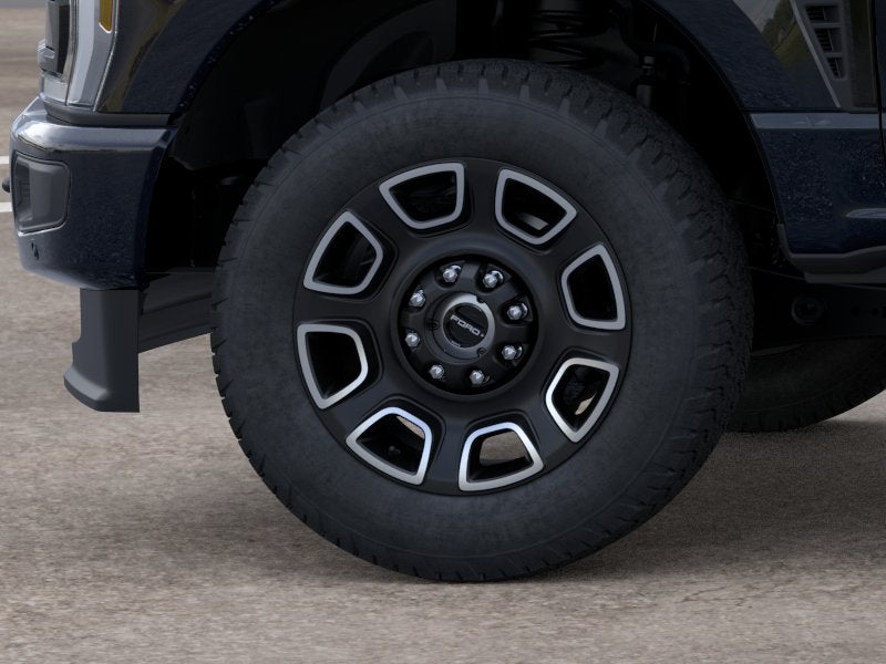 2026 Ford Super Duty F-250® Platinum®