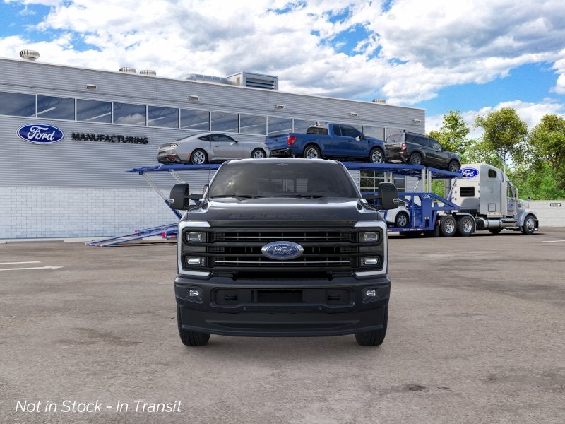 2026 Ford Super Duty F-250® Platinum®