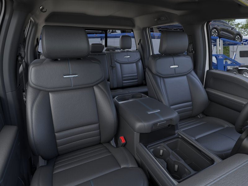 2026 Ford Super Duty F-250® Platinum®