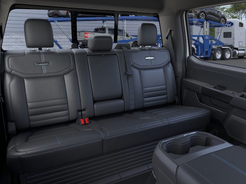 2026 Ford Super Duty F-250® Platinum®