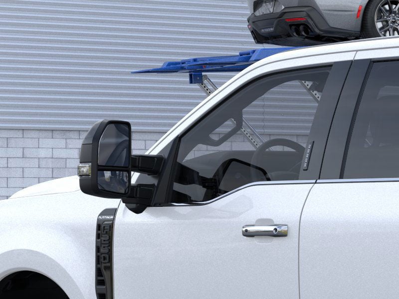 2026 Ford Super Duty F-250® Platinum®