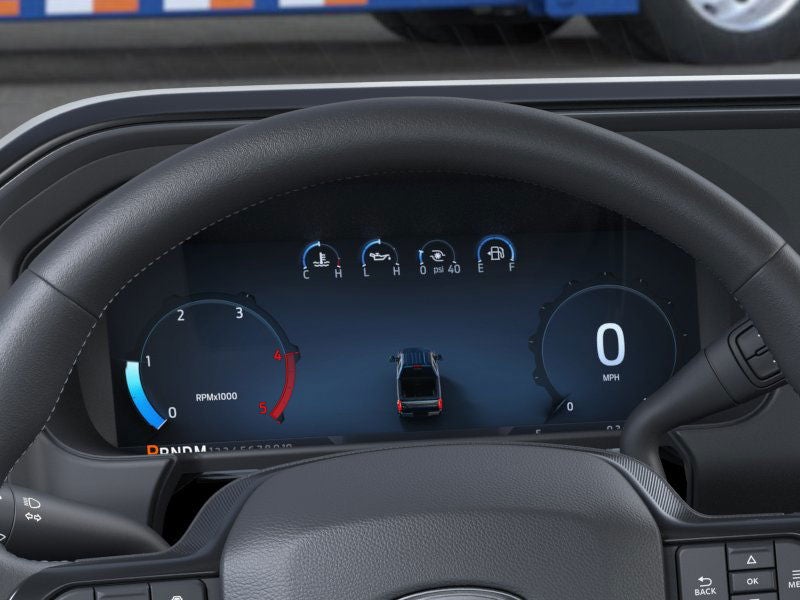 2026 Ford Super Duty F-250® Platinum®