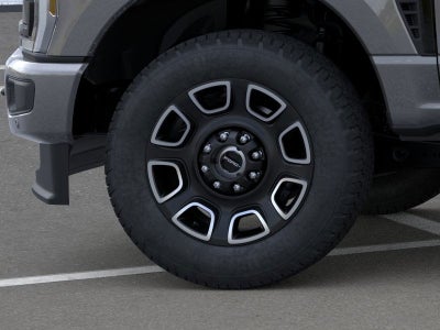 2026 Ford Super Duty F-250® Platinum®