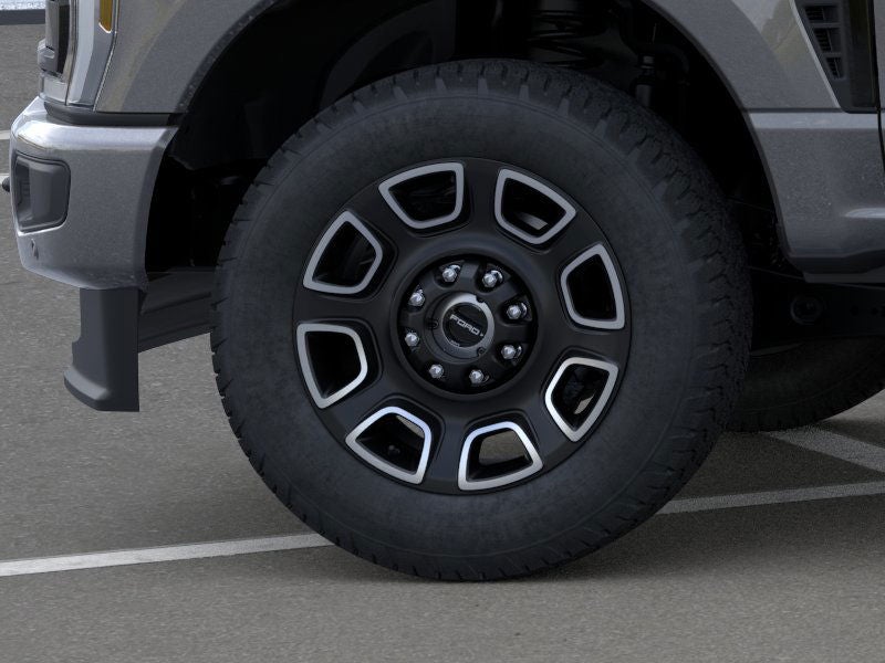 2026 Ford Super Duty F-250® Platinum®