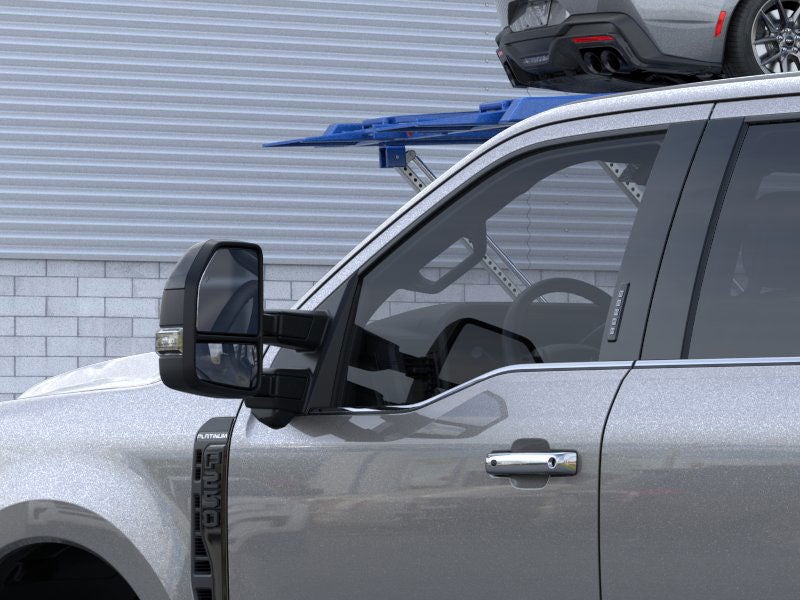 2026 Ford Super Duty F-250® Platinum®