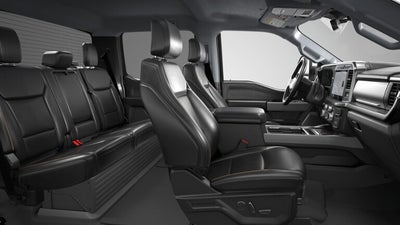 2026 Ford Super Duty F-250® Lariat®