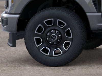 2026 Ford Super Duty F-250® Platinum®
