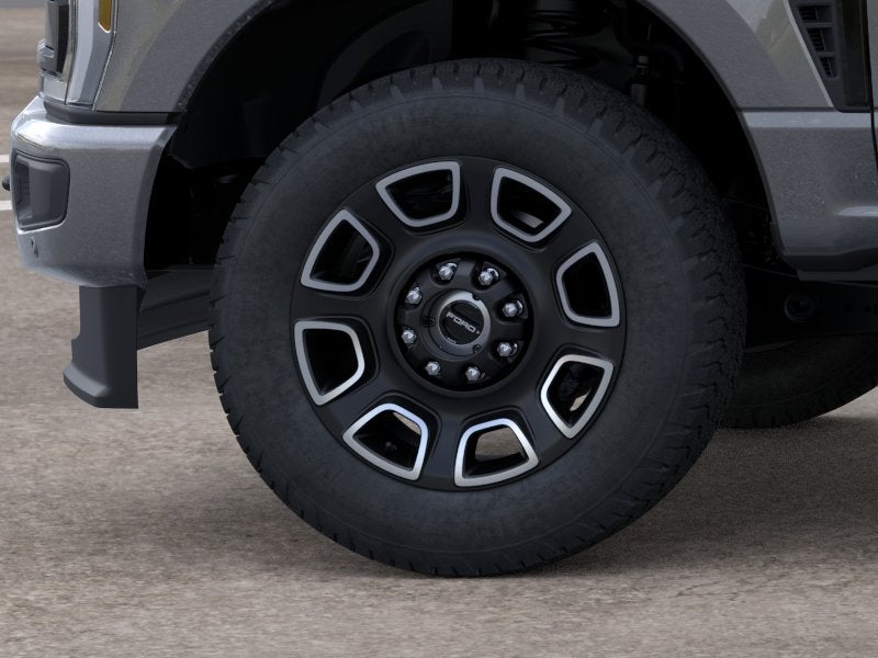2026 Ford Super Duty F-250® Platinum®