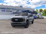 2026 Ford Super Duty F-250® Platinum®
