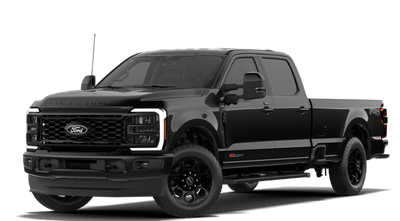 2027 Ford Super Duty F-350® Lariat®