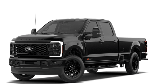 2027 Ford Super Duty F-350® Lariat®