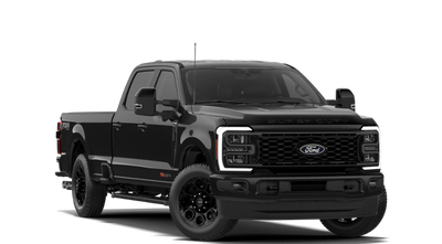 2027 Ford Super Duty F-350® Lariat®
