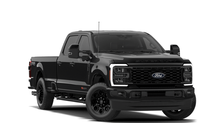 2027 Ford Super Duty F-350® Lariat®