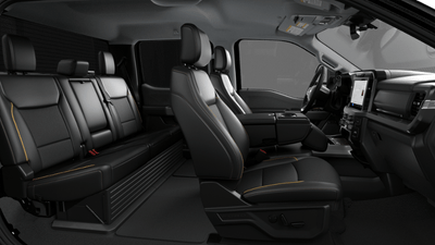 2027 Ford Super Duty F-350® Lariat®