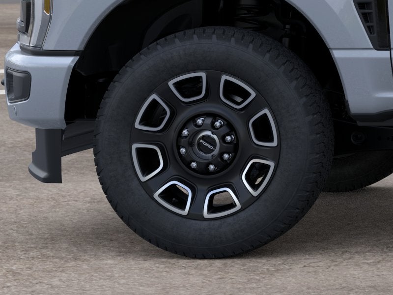 2026 Ford Super Duty F-350® Platinum®