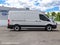 2027 Ford Transit Commercial Cargo Van
