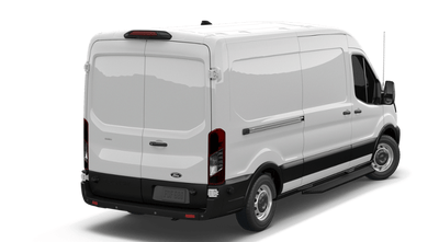 2027 Ford Transit Commercial Cargo Van