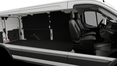 2027 Ford Transit Commercial Cargo Van