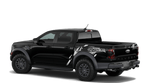 2026 Ford Ranger Raptor®