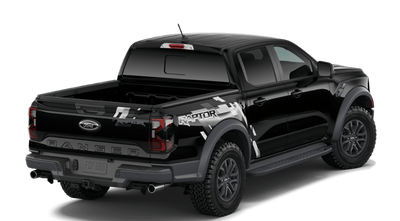 2026 Ford Ranger Raptor®