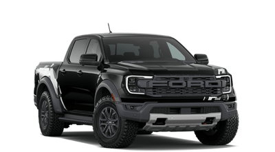 2026 Ford Ranger Raptor®