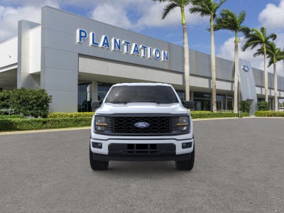 2026 Ford F-150 STX®
