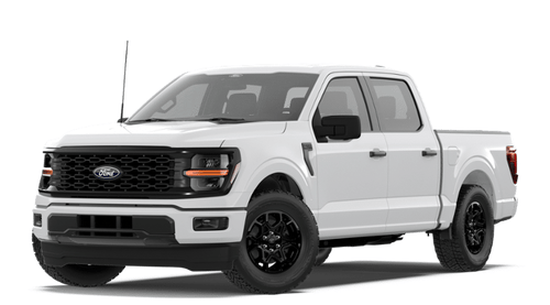 2026 Ford F-150 STX®