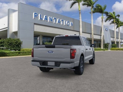 2026 Ford F-150 STX®