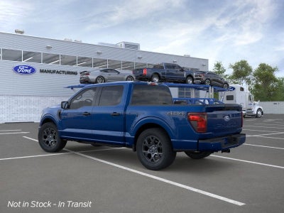 2026 Ford F-150 STX®