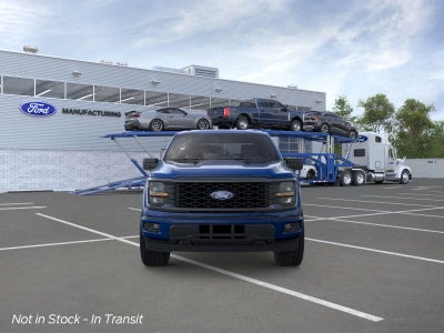 2026 Ford F-150 STX®