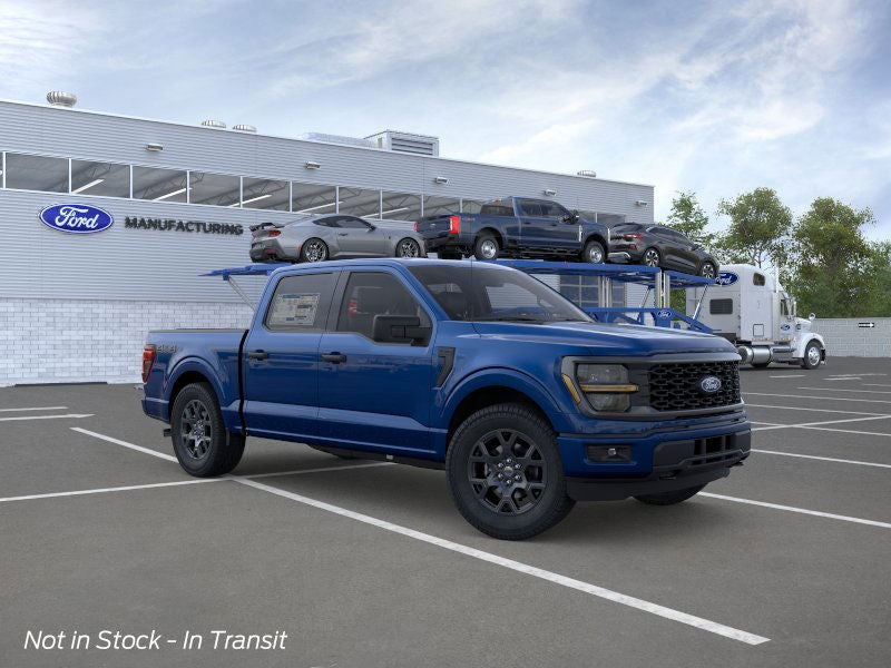 2026 Ford F-150 STX®
