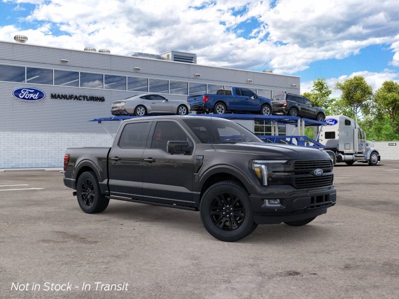 2026 Ford F-150 Platinum®