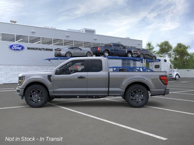 2026 Ford F-150 STX®