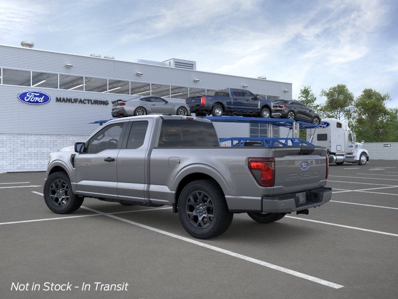 2026 Ford F-150 STX®