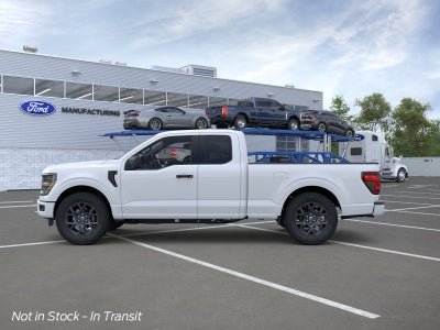 2026 Ford F-150 STX®