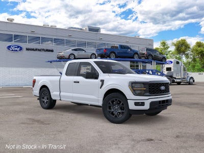 2026 Ford F-150 STX®