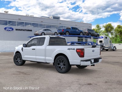 2026 Ford F-150 STX®
