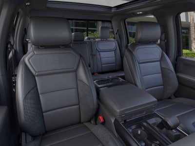 2026 Ford F-150 Raptor®