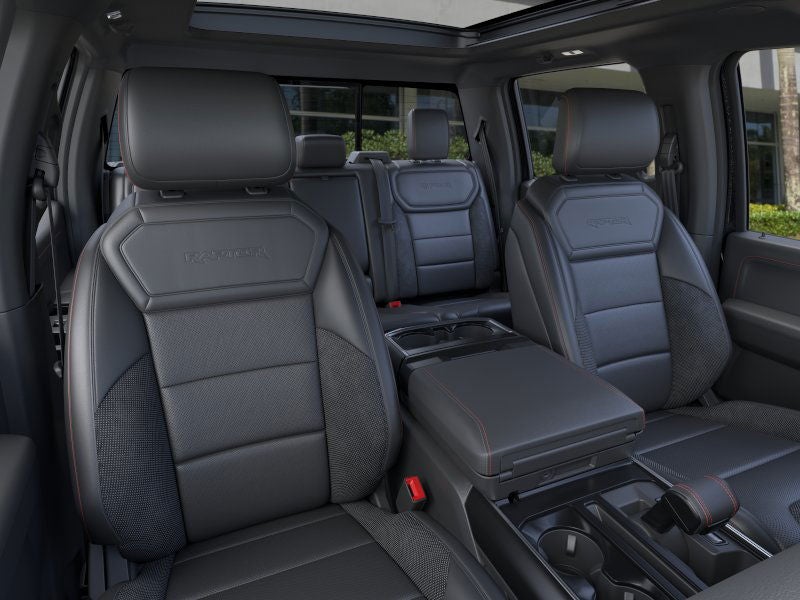 2026 Ford F-150 Raptor®