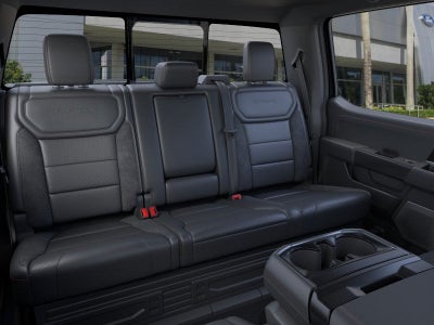 2026 Ford F-150 Raptor®