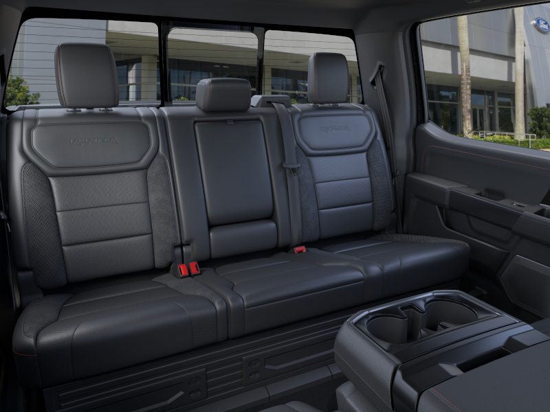 2026 Ford F-150 Raptor®