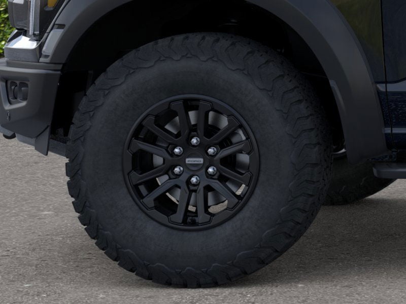 2026 Ford F-150 Raptor®