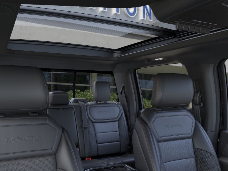 2026 Ford F-150 Raptor®