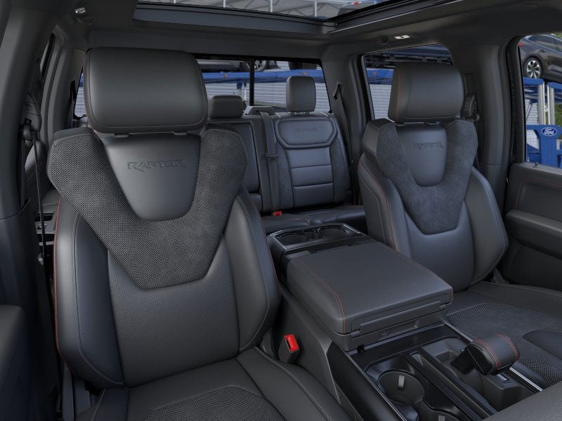 2026 Ford F-150 Raptor®