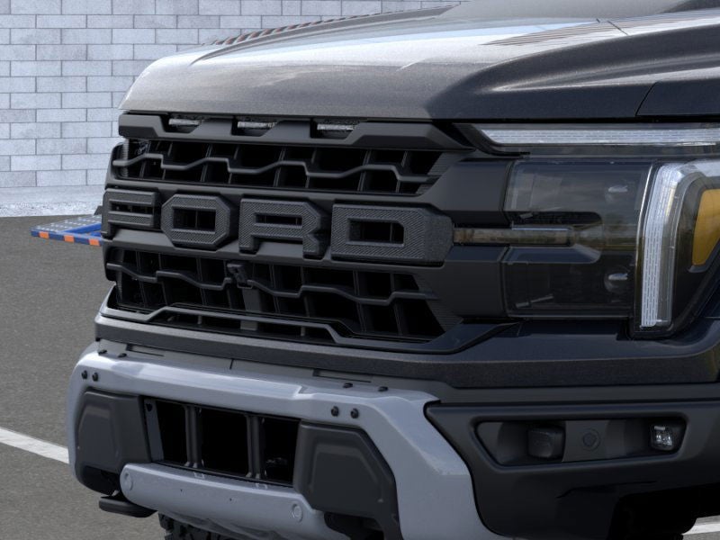 2026 Ford F-150 Raptor®