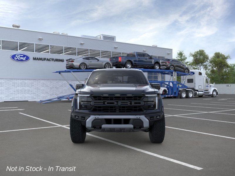 2026 Ford F-150 Raptor®
